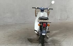 HONDA PRESS CUB 50 C50