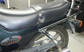 HONDA CB125T JC06