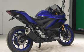 YAMAHA YZF-R25 RG43J