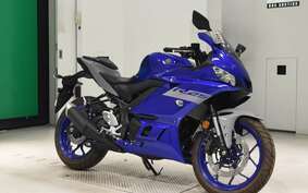 YAMAHA YZF-R25 A RG43J