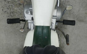 HONDA LITTLE CUB E AA01