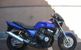 HONDA CB400SF 1997 NC31