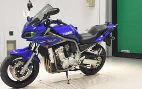 YAMAHA FZS1000 FAZER 2001 RN06