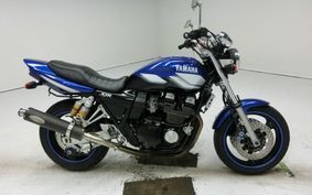 YAMAHA XJR400 R 2001 RH02J