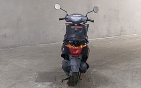 SUZUKI LETS5 CA47A