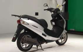 SUZUKI ADDRESS 110 CF11A