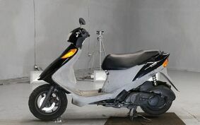 SUZUKI ADDRESS V125 CF46A