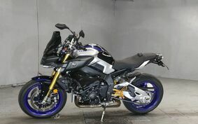 YAMAHA MT-10 SP 2017 RN50J