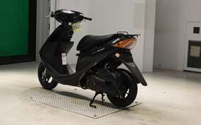 SUZUKI ADDRESS V50 Gen.2 CA44A