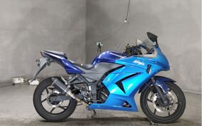 KAWASAKI NINJA250R EX250K