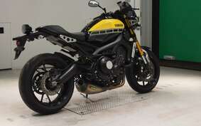 YAMAHA XSR900 2016 RN46J