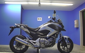 HONDA NC 700 X A 2012 RC63