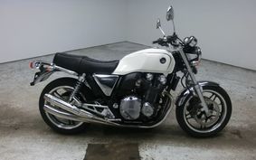 HONDA CB1100 2010 SC65