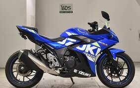 SUZUKI GSX250R DN11A