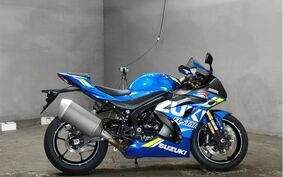 SUZUKI GSX-R1000R 2018 DM11G