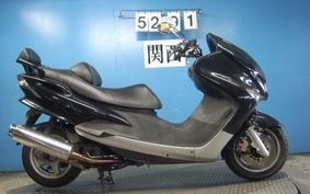 YAMAHA MAJESTY 125 FI SE27