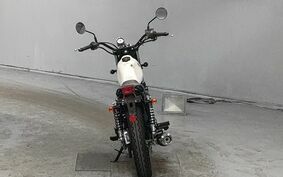 SUZUKI GRASS TRACKER NJ4BA