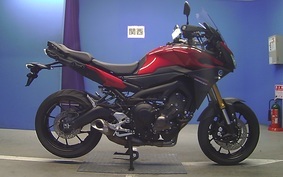 YAMAHA MT-09 Tracer RN36J