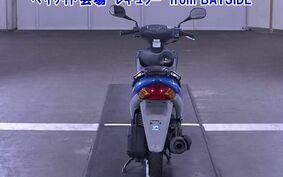 SUZUKI ADDRESS V125 CF4EA