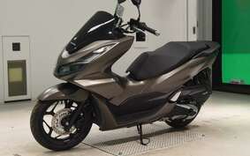 HONDA PCX 160 KF47