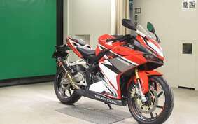 HONDA CBR250RR A MC51