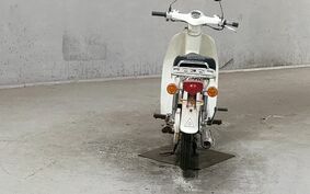 HONDA C70 SUPER CUB HA02