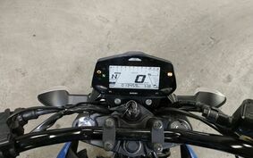 SUZUKI GIXXER 150 ED13N