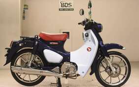 HONDA C125 SUPER CUB 2019 JA48