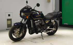 KAWASAKI ZRX1100 2001 ZRT10C