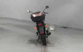 SUZUKI EN125 3F 不明