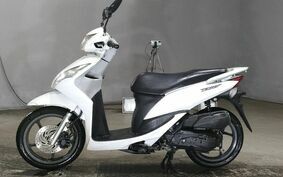 HONDA DIO 110 JF31