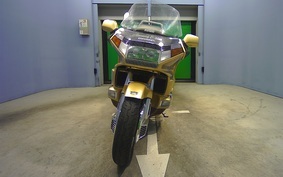 HONDA GL1500 GOLD WING 1991 SC22