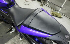 YAMAHA YZF-R25 A RG43J