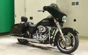 HARLEY FLHX 1580 2010 KB4