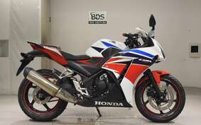 HONDA CBR250R GEN 3 MC41