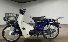 HONDA PRESS CUB 50 AA01