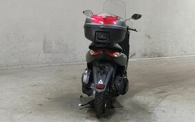 YAMAHA N-MAX 125 SEG6J