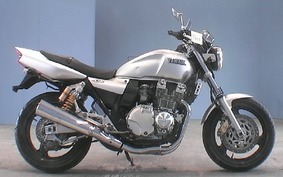 YAMAHA XJR400 Gen.2 R 1999 4HM