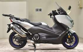 YAMAHA T-MAX 530 SX 2019 SJ15J