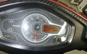 SUZUKI ADDRESS V125 S CF4MA