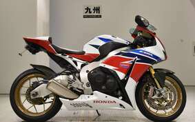 HONDA CBR1000RR SPECIAL EDITION 2014 SC59