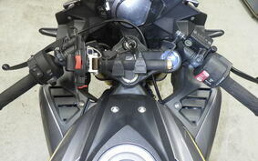 HONDA CBR250RR A MC51