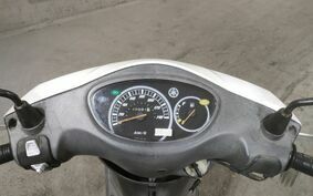 YAMAHA AXIS 125 TREET SE53J