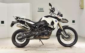 BMW F800GS 2010 0219