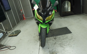 KAWASAKI NINJA 250 ABS EX250L