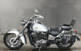 HONDA SHADOW 400 2001 NC34