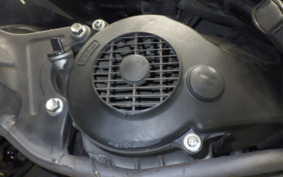 SUZUKI ADDRESS V125 S CF4MA