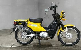 HONDA CROSS CUB 110 JA10