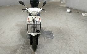 SUZUKI ADDRESS V125 G CF4EA