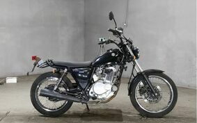 SUZUKI GRASS TRACKER NJ4BA